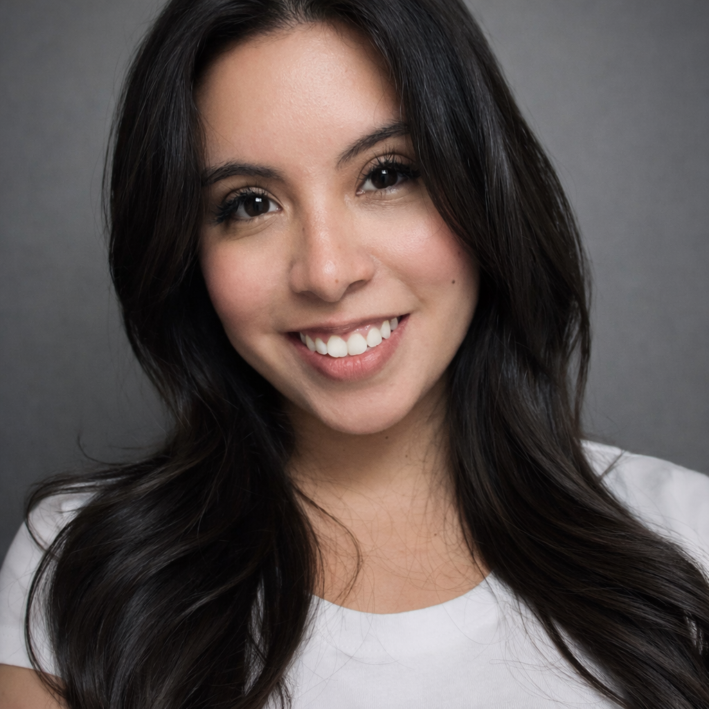 Alyssa Guido at Write & Direct Studio