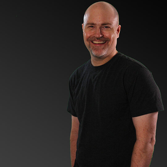 Chris Baetens at Write & Direct Studio
