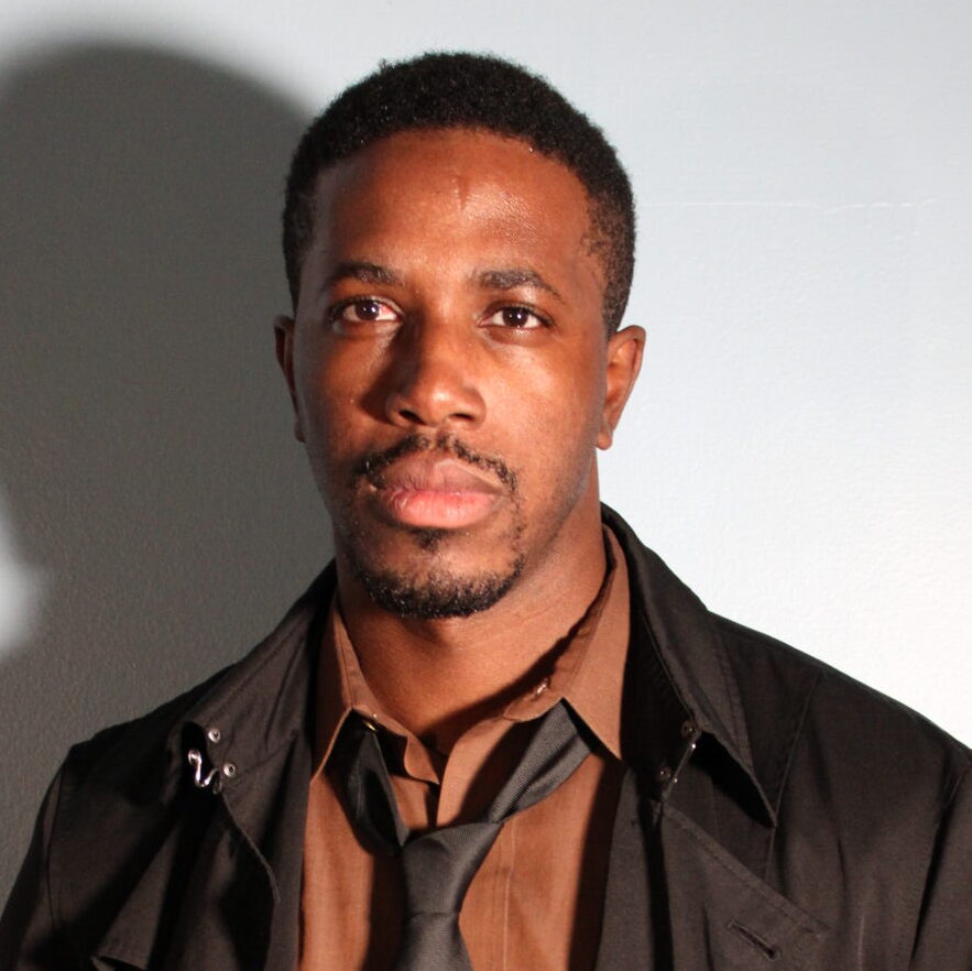 Willie-Vasilis El at Write & Direct Studio