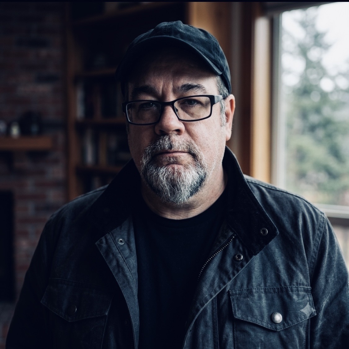 Ray Crites at Write & Direct Studio