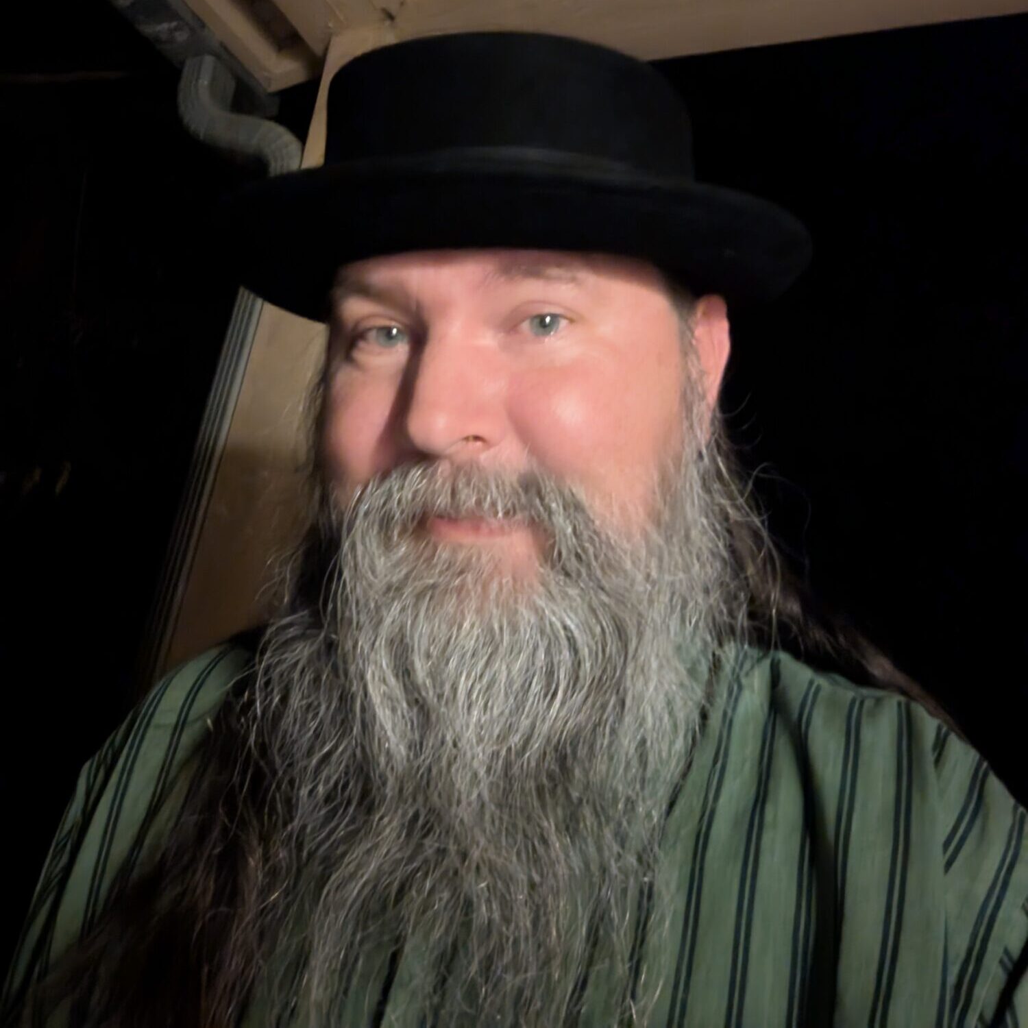 KarL Luquette at Write & Direct Studio