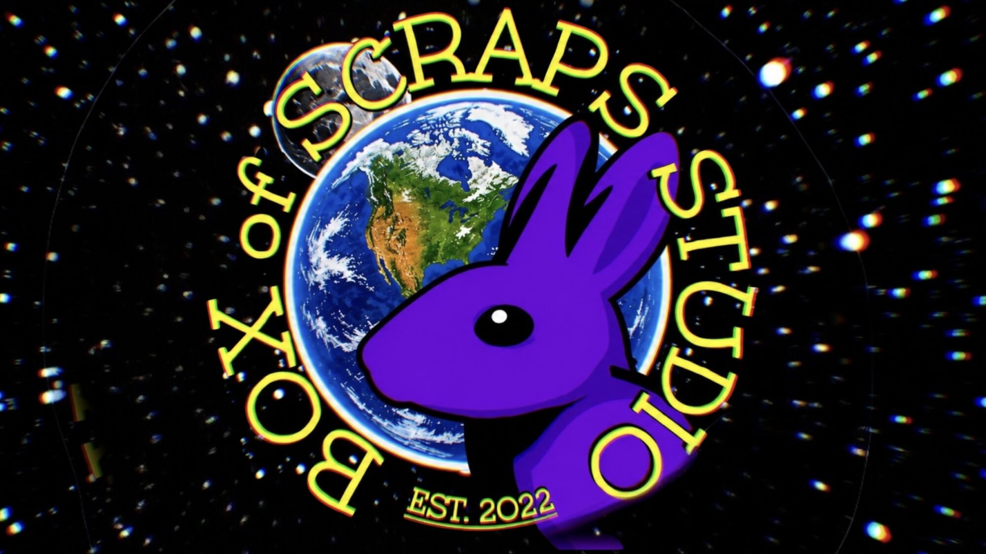 Box of Scraps Studio