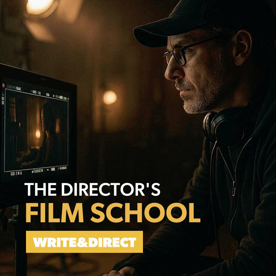 Write & Direct Film School