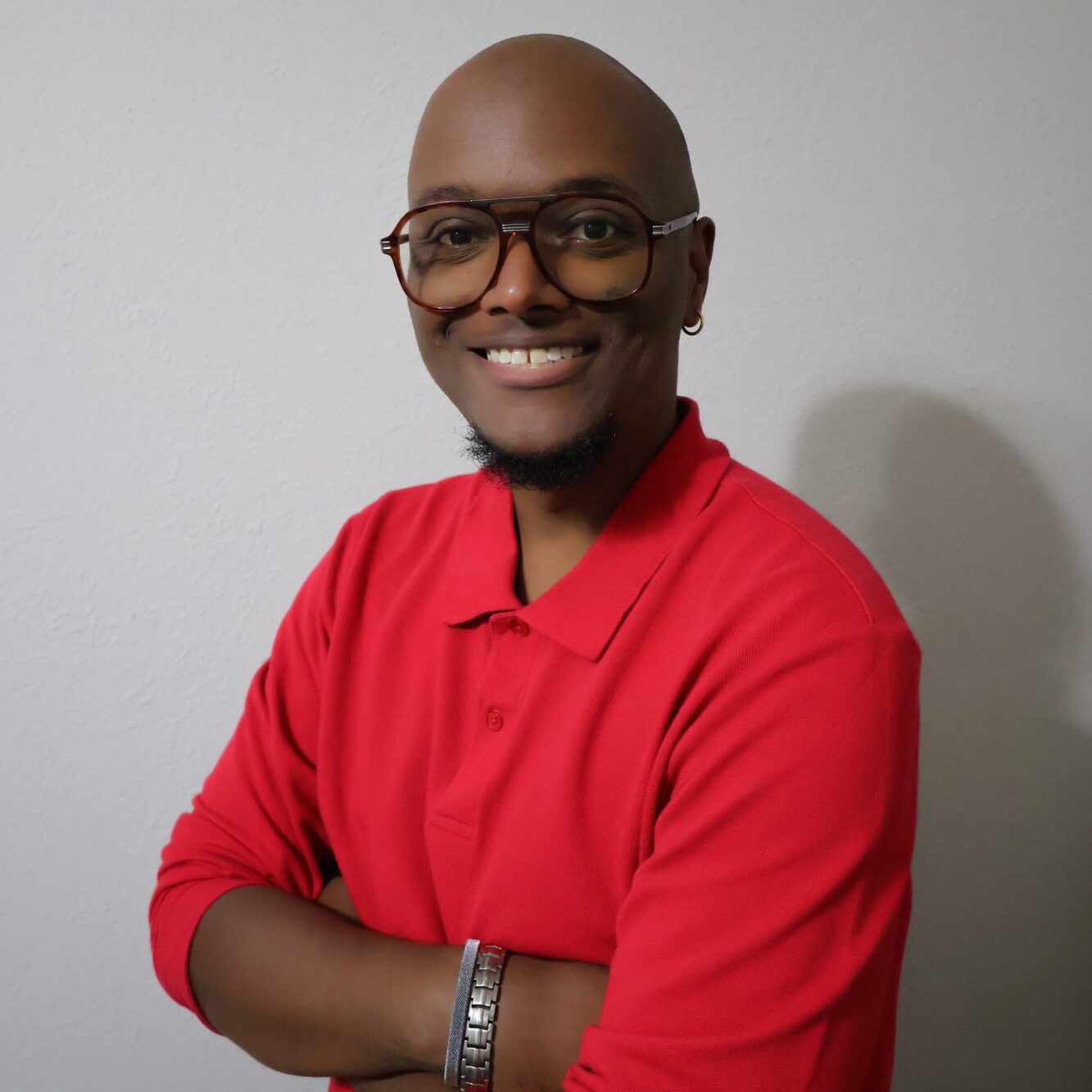 Kristov Franklin at Write & Direct Studio