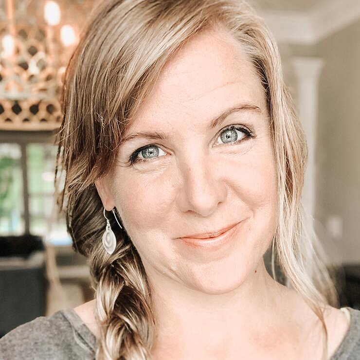 Sandi at Write & Direct Studio
