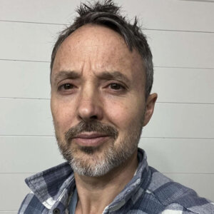 Kyler Boudreau at Write & Direct Studio