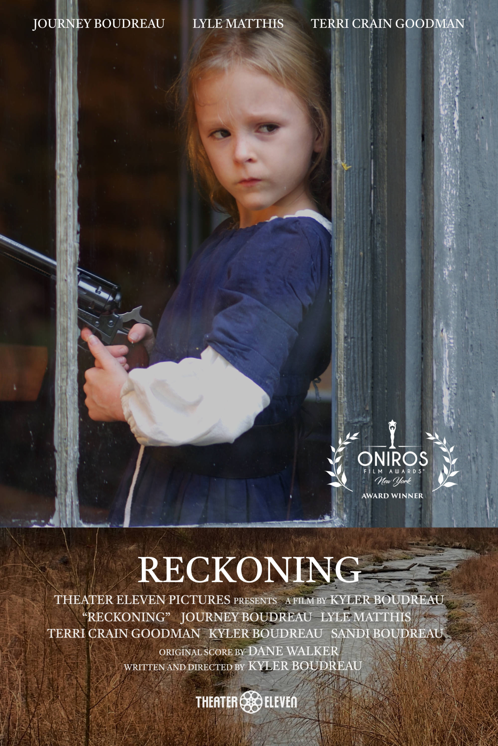 Reckoning