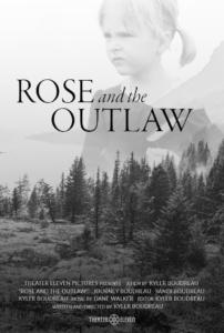 Rose and the Outlaw