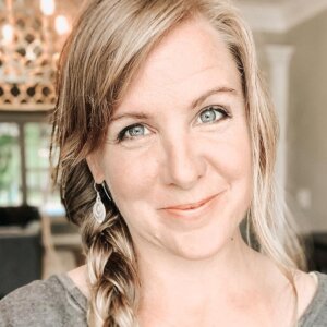 Sandi Boudreau at Write & Direct Studio